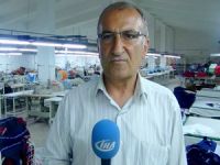 Hakkari’den “Arap Ülkelerine” ihracat başladı