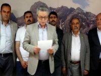 HATSO Diyarbakır olayını kınadı