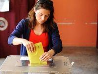 Türkiye’nin seçim raporu açıklandı