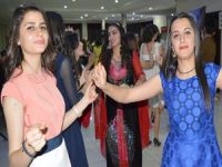 Sümbül Anadolu Lisesi ilk mezunlarını verdi