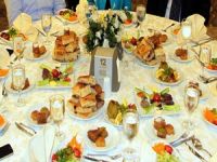 Haram parayla iftar verilirmi