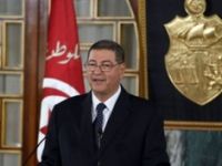 Arap ülkeleri de sınırlarını duvarla kapatıyor