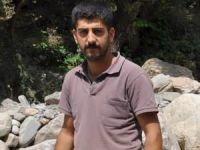 Hakkarili genç operatör toprağa verildi