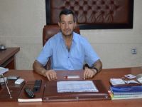 Hakkari esnafından bayram mesajları