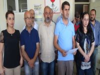 Hakkari İHD Suruç katliamını kınadı