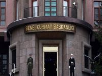 Genelkurmay Suruç'taki katliamı kınadı