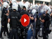 Ankara'da 33 kişi gözaltına alındı