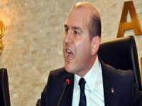 İçişleri Bakanı Soylu’dan 'okul güvenliği' genelgesi