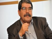 PYD katılmazsa Suriye için barış süreci tehlikeye girer