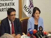 Buldan: Zana’nın yemin olayı büyütülmemeli ve kabul edilmeli