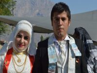Tatvan’dan Hakkari’ye gelin