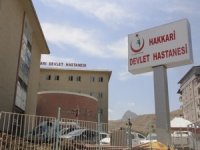 HAKKARİ’YE ANJİYO MÜJDESİ