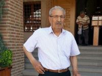 Gazeteci Önal’ın ailesine başsağlığı mesajı