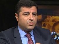 Demirtaş'tan 'başkanlık sistemi' için referandum önerisi