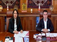 Tutuklu belediye eş başkanların'dan "1 Eylül" mesajı