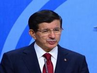 Davutoğlu açıkladı! Öcalan'la görüşülecek mi?