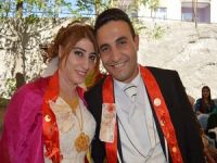 15-16 2015 Ağustos Hakkari Düğünleri