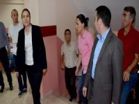 Eş başkanların gözaltı süresi uzatıldı