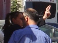 Akdoğan "Biz Türkiye' nin parçalanmasından yana değiliz