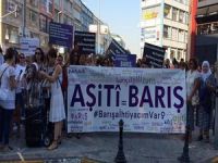 Cizre'ye giden kadınlar: Halk barış istiyor