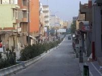Cizre’deki sokağa çıkma yasağı yarın kalkacak