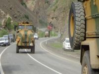 Hakkari’de yeni özel güvenlik bölgeleri açıklandı