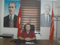 Başkan Karahanlı’dan Hakkari il kalsın açıklaması
