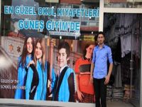 Müjde: Tüm okul kıyafetleri Güneş giyimde
