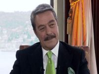 Kadir İnanır: Barış diye bağırmaktan başka çaremiz yok
