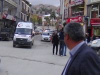 Yıldırım düştü 4 şehit 6 yaralı