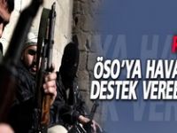 Lavrov: ÖSO’ya havadan destek verebiliriz