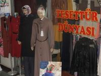 Tesettür Dünyası yeni sezona indirimlerle başladı