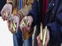 Hakkari'deki çatışmanın izleri gün ağarınca ortaya çıktı