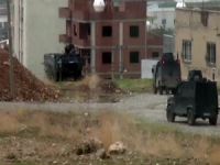 Cizrede şiddetli çatışmalar yaşanyor
