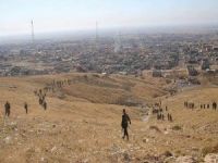 Hollanda: Kürtlere silah ve mühimmat göndereceğiz