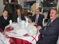 Engellileri unutmayan kurumdan örnek davranış