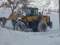 136 köy ve 374 mezra yeniden ulaşıma açıldı