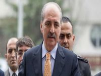 Kurtulmuş: O asla demokratik bir hak değildir