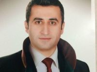 Hakkarili Genç Avukat Ankara’da meslek hayatına başladı