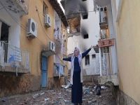 Çınar saldırısını PKK üstlendi