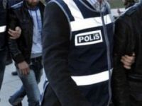 Manisa'da YDG-H operasyonunda 6 tutuklama