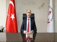 Müdür Kurtaran'dan öğretmenlere yarıyıl mesajı