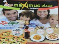 Hakkari Maximus Pizza tam not aldı