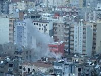 Cizre’de bodrumda mahsur kalanlardan biri daha hayatını kaybetti