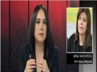 Açlık grevindeki HDP’li vekillerden Beştaş konuştu