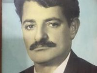 Hakkarili iş adamı Mehmet Şen toprağa verildi