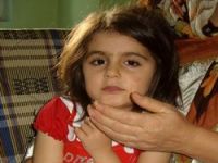 Zeynep yürümeye başladı