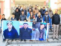 Feqiyê Teyran' Kültür Merkezin'den Cizre açıklaması