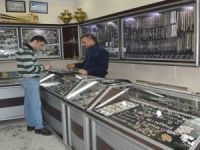 Mardin Gümüşçülük'ten özel indirim