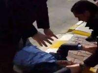 HDP Van Milletvekili Geveri tartaklandı